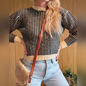 60s Lord Jeff Sweater